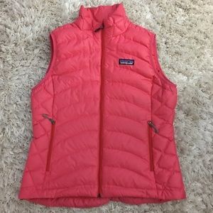Like new Patagonia vest